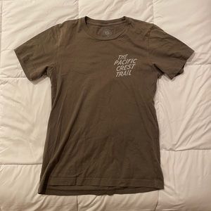 Pacific Crest Trail - T-Shirt